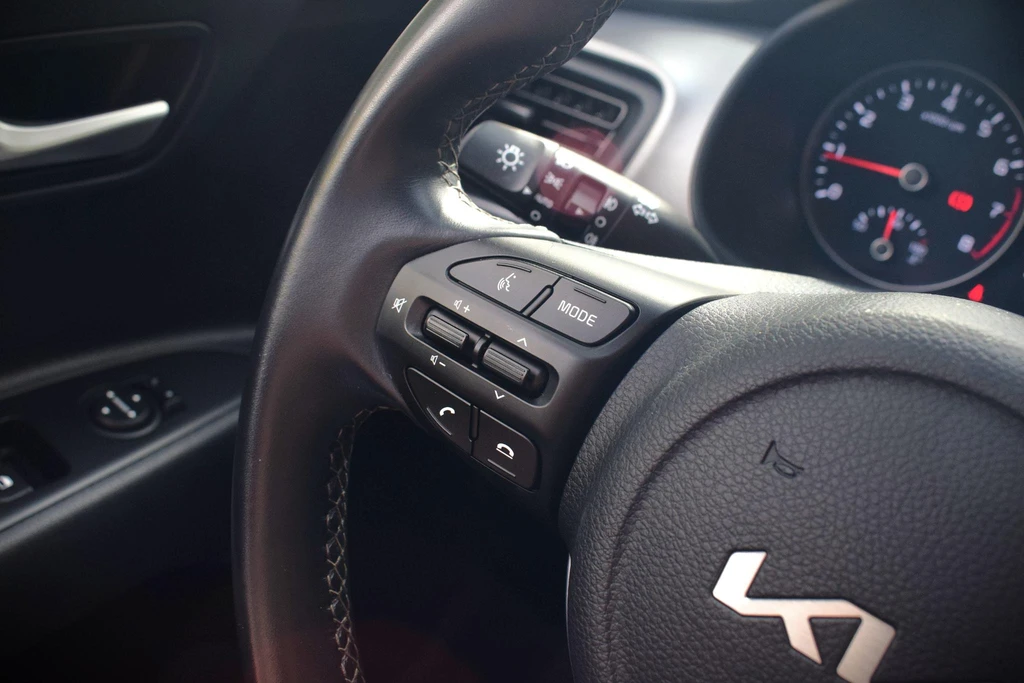 Kia Stonic – foto 26