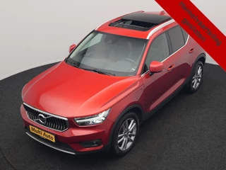Volvo XC40 – thumbnail 2