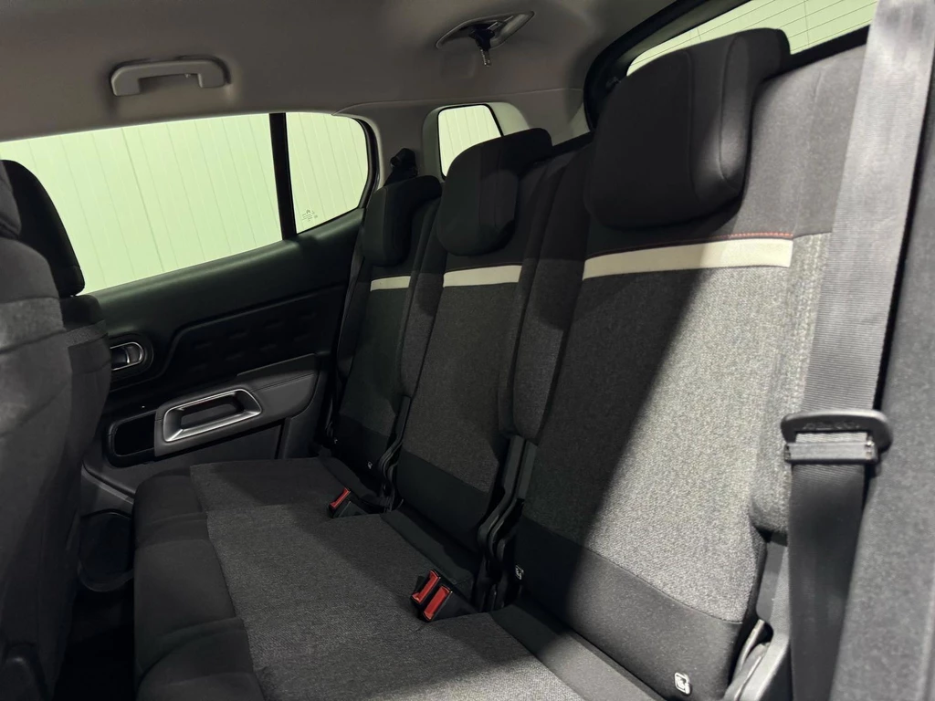 Citroën C5 Aircross – foto 21