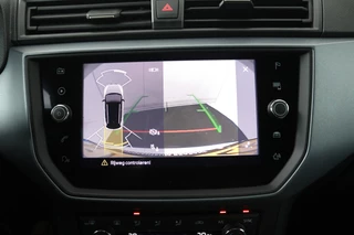SEAT Arona – thumbnail 17