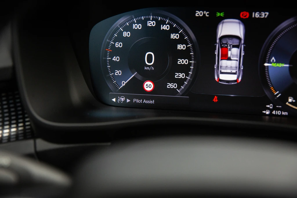 Volvo XC40 – foto 13