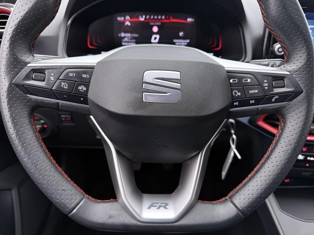 SEAT Ibiza – foto 15