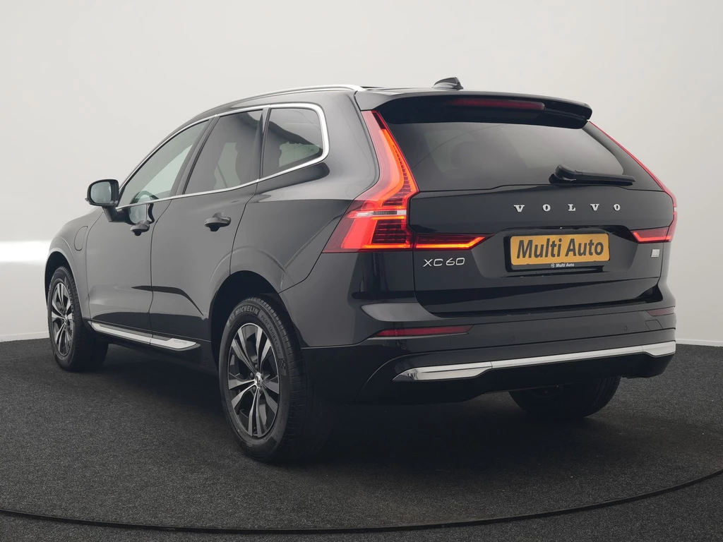 Volvo XC60 – foto 4