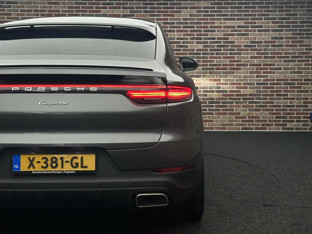 Porsche Cayenne – foto 5