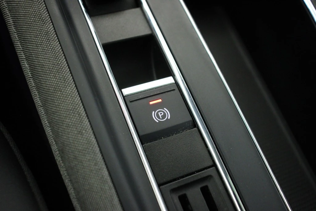 Škoda Enyaq iV – foto 33