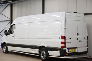 Mercedes-Benz Sprinter – thumbnail 2
