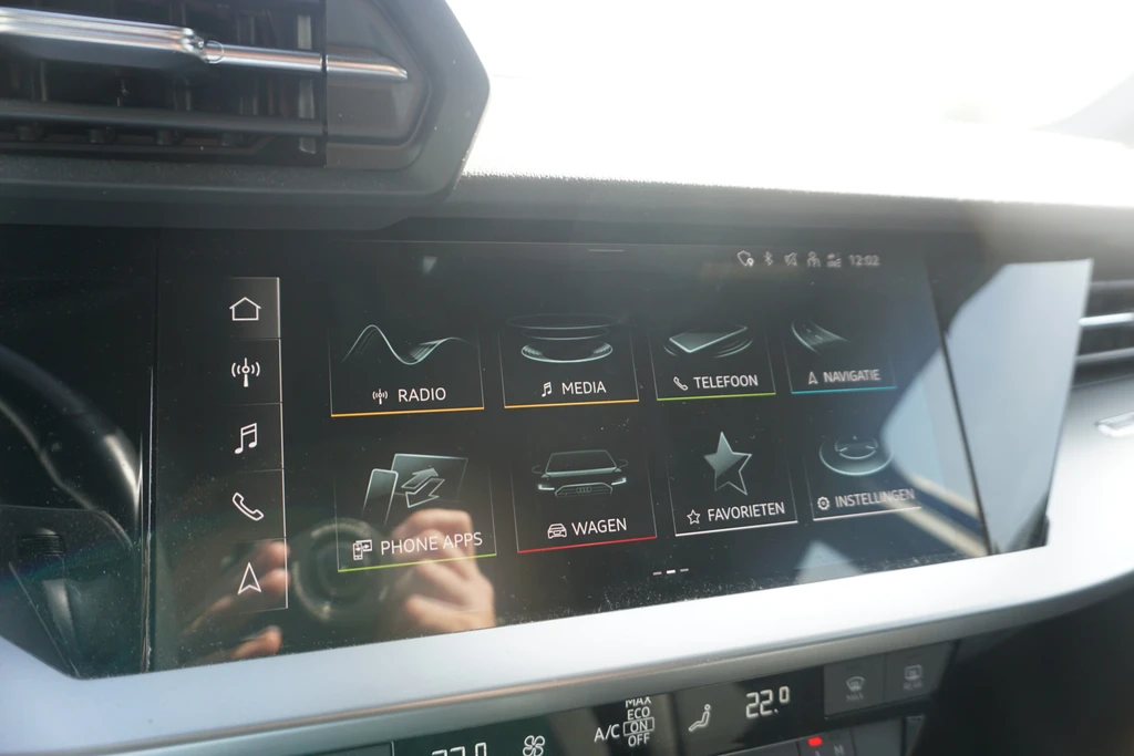 Audi A3 – foto 22