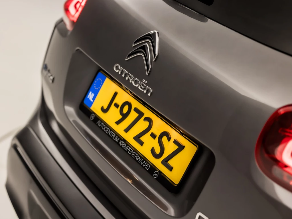Citroën C5 Aircross – foto 34