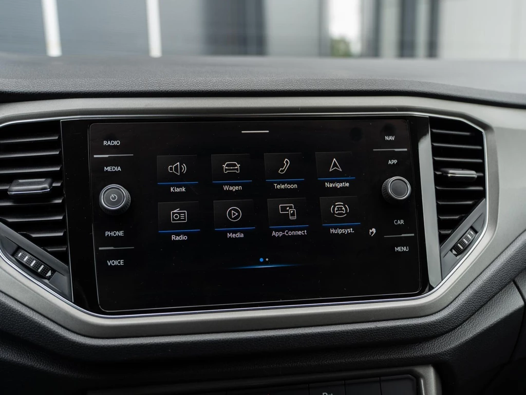 Volkswagen T-Roc – foto 26