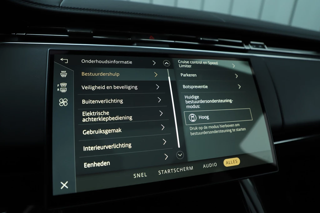 Land Rover Range Rover Sport – foto 18