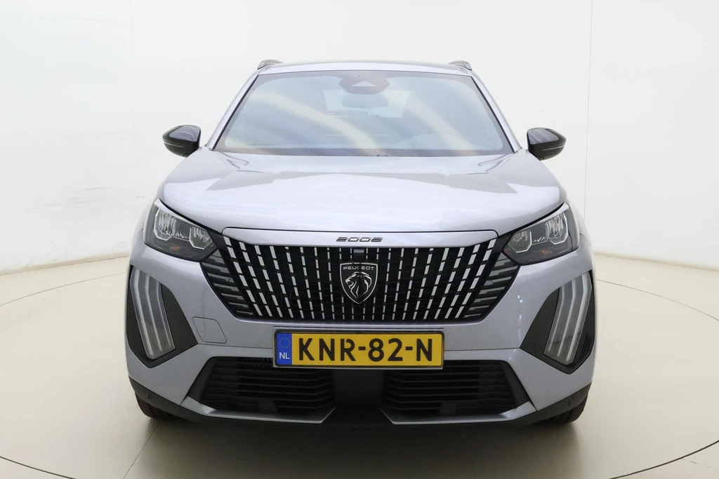 Peugeot 2008 – foto 9