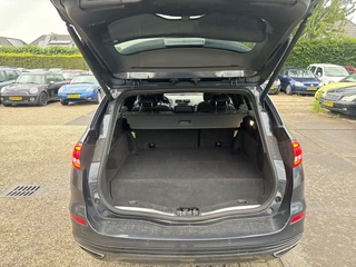 Ford Mondeo – thumbnail 29