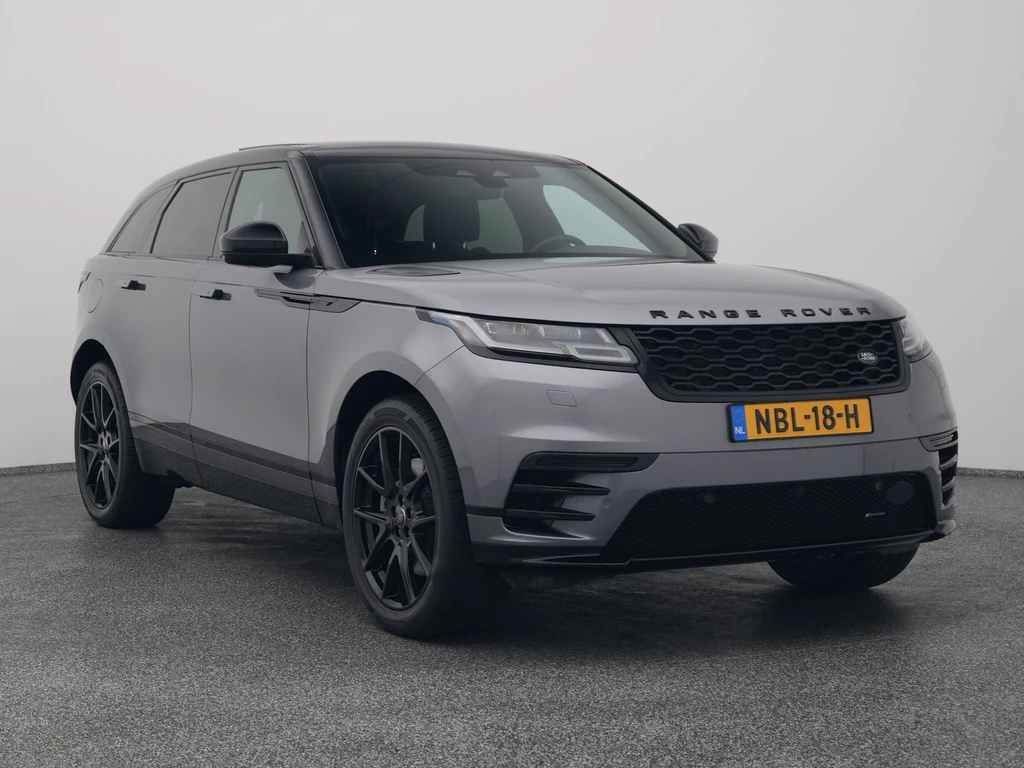 Land Rover Range Rover Velar – foto 14