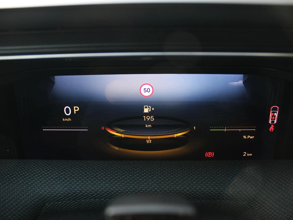 Citroën C5 Aircross – foto 25