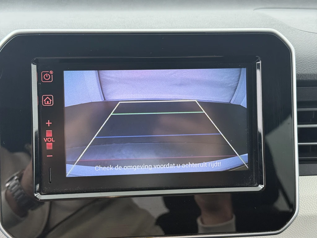 Suzuki Ignis – foto 30
