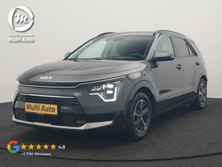 Kia Niro – thumbnail 1