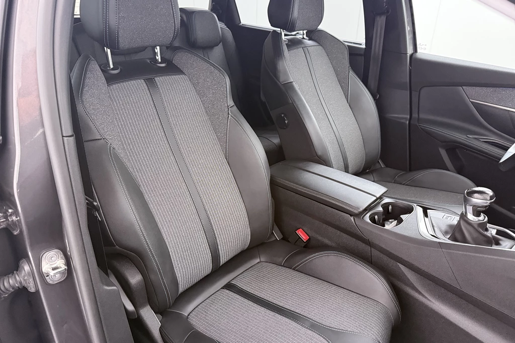 Peugeot 5008 – foto 17