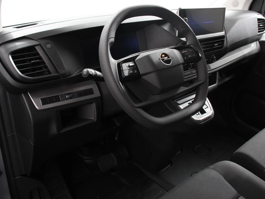 Opel Vivaro – foto 11