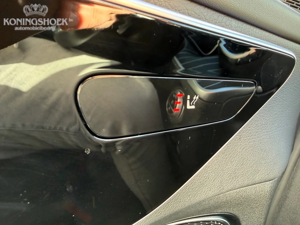 Mercedes-Benz C-Klasse – foto 24