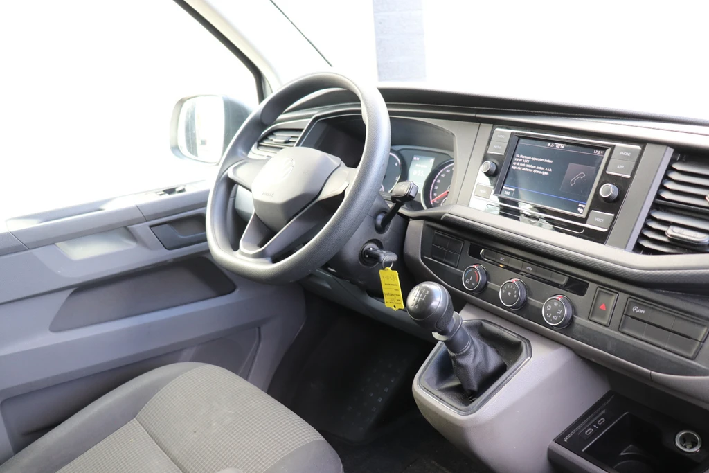 Volkswagen Transporter – foto 5