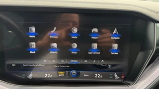 Volkswagen Touareg – thumbnail 34