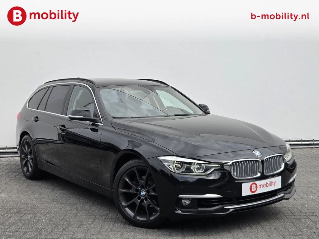 BMW 3 Serie – foto 6
