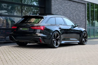 Audi RS6 – thumbnail 13
