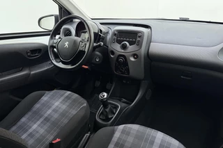 Peugeot 108 – thumbnail 10