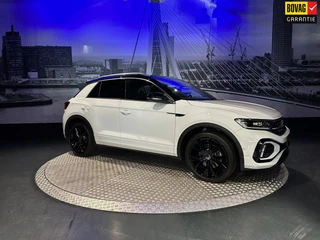 Volkswagen T-Roc – thumbnail 14