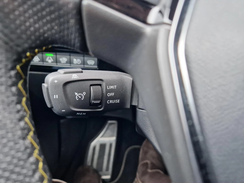 Peugeot 508 – foto 34