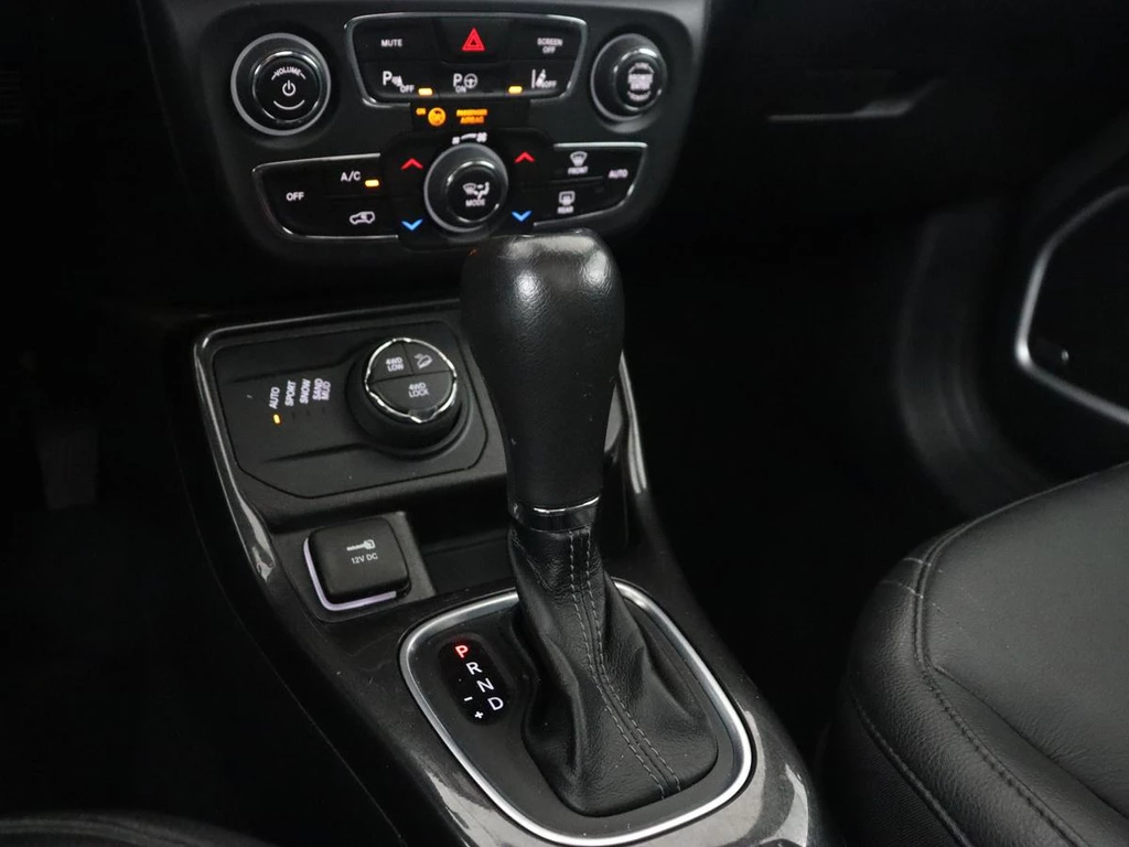 Jeep Compass – foto 18