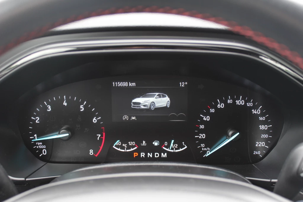 Ford Focus – foto 20