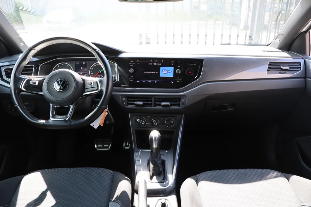 Volkswagen Polo – foto 12
