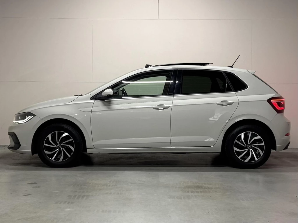 Volkswagen Polo – foto 5