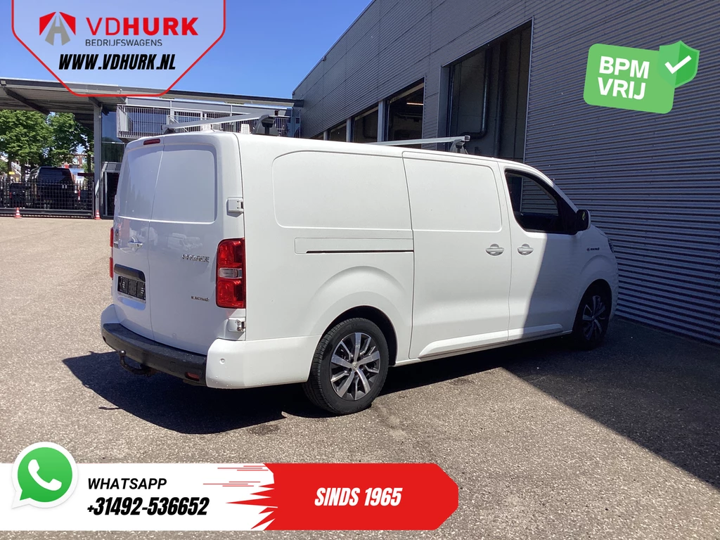 Toyota ProAce – foto 4