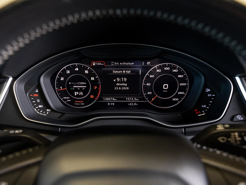 Audi Q5 – foto 29