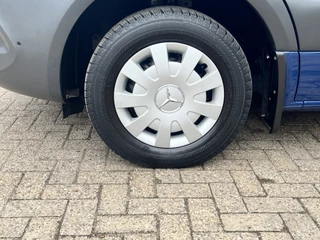 Mercedes-Benz Sprinter – thumbnail 29