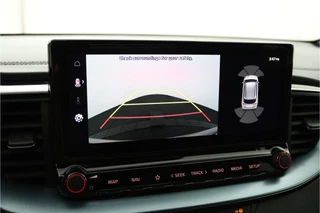 Kia Ceed Sportswagon – thumbnail 45
