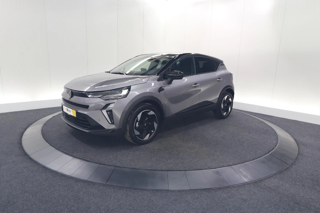 Renault Captur – foto 2