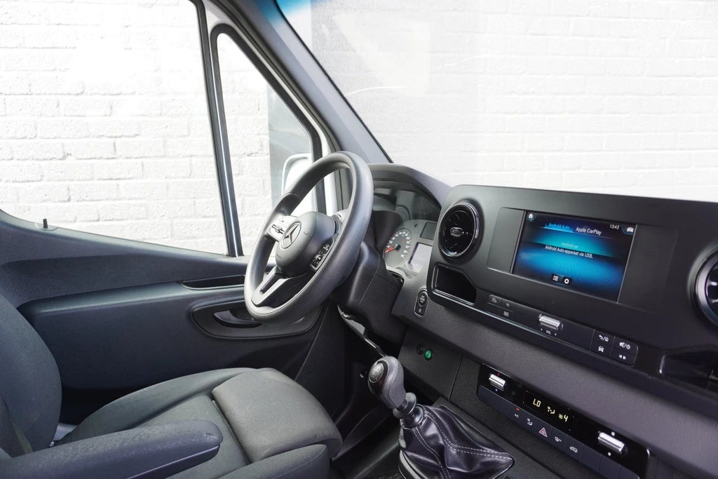 Mercedes-Benz Sprinter – foto 5