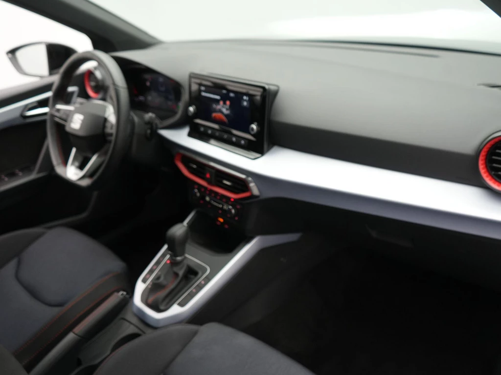 SEAT Arona – foto 37