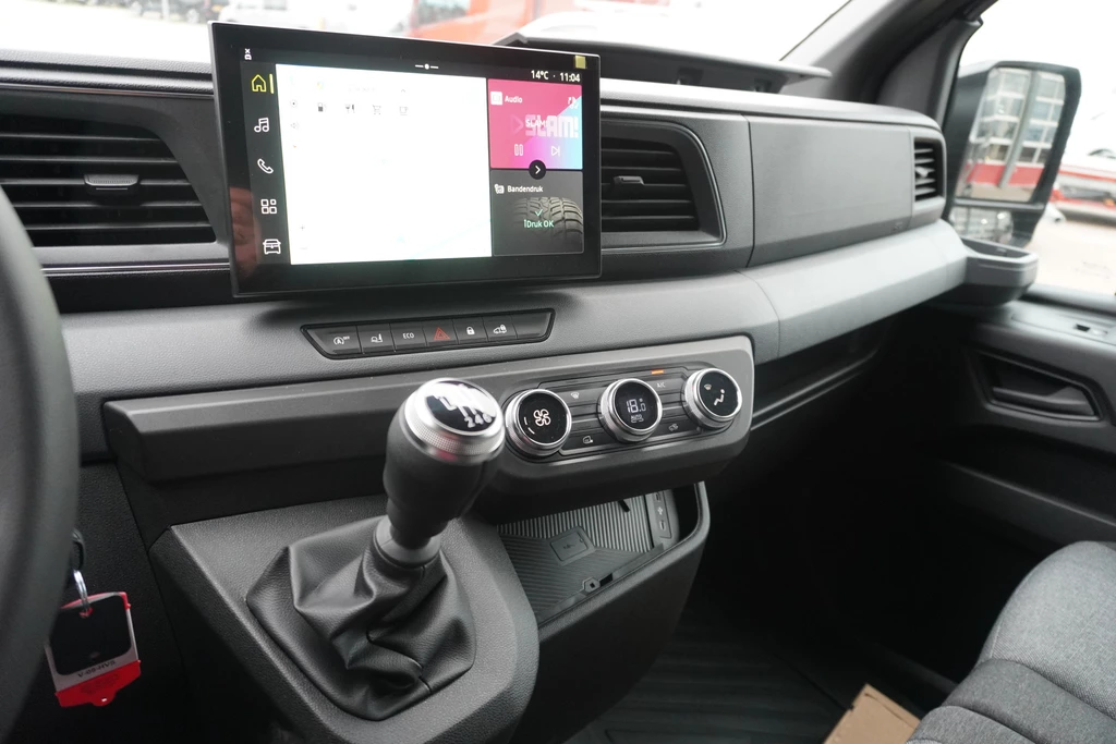 Renault Master – foto 17