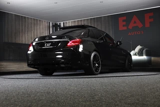 Mercedes-Benz C-Klasse – thumbnail 10