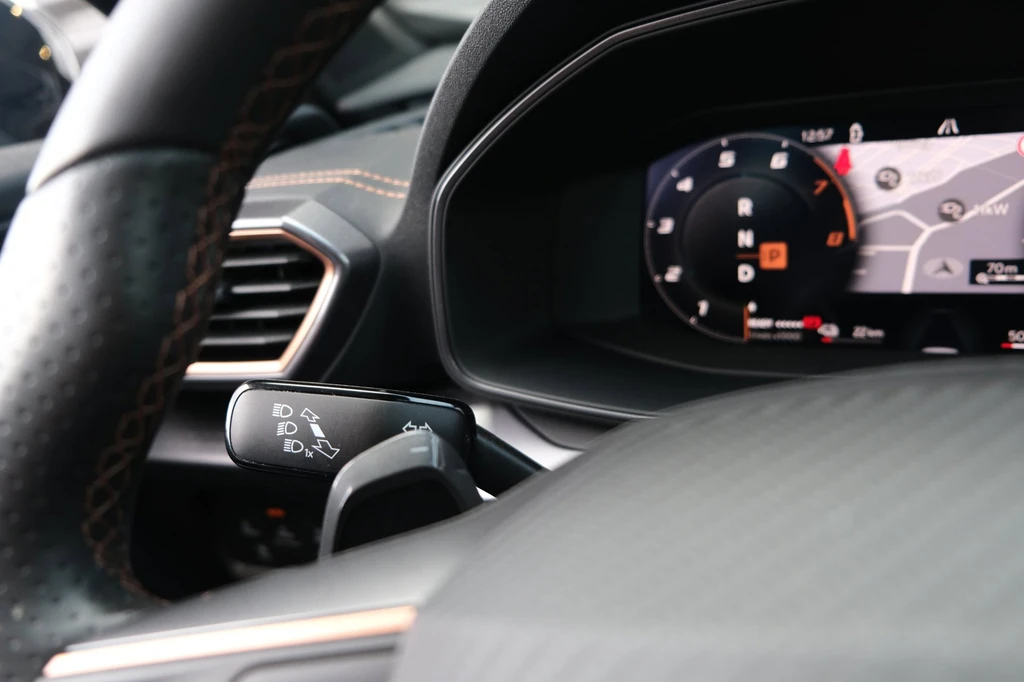 CUPRA Formentor – foto 19