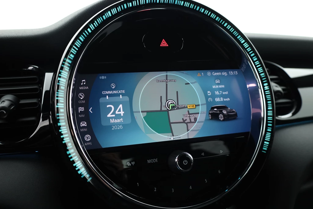 MINI Cooper – foto 15