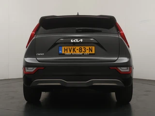 Kia Niro EV – thumbnail 6