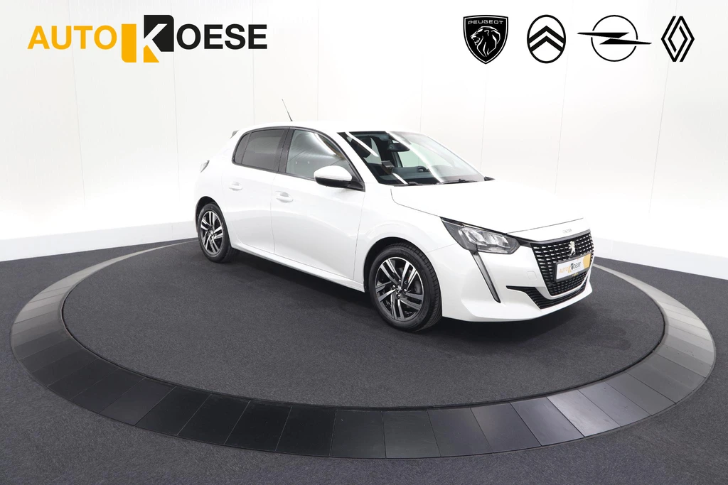 Peugeot 208 – foto 12