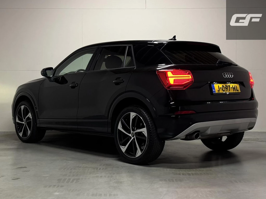 Audi Q2 – foto 6