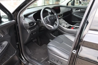 Hyundai Santa Fe – thumbnail 12