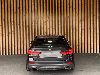 BMW 5 Serie – thumbnail 7